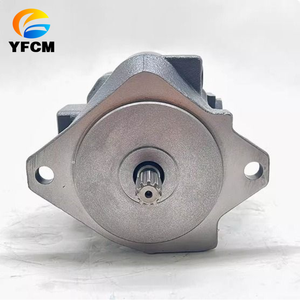 Repuestos para Microexcavadoras Ishikawajima Yanmar Komatsu Kubota KB15/17/20: <span class=keywords><strong>Motor</strong></span> de Giro y Conjunto de Traslación Originales - Product Image 3