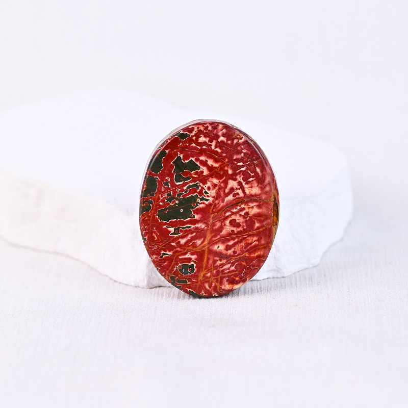 Red creek jasper