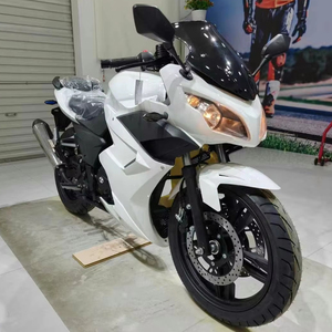 Moto d'Occasion Big <span class=keywords><strong>S</strong></span> 250 cm³ Puissance - Product Image 2