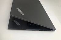 Laptop Lenovo ThinkPad T480 Bekas (Refurbished) Intel Core I7 Generasi ke-8 RAM 8GB SSD 256GB Layar Sentuh 14 Inch Panel VA Bahasa Inggris Bisnis