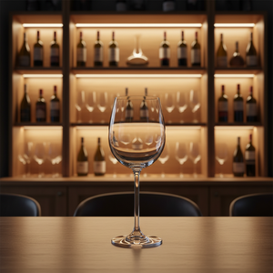 Venta Caliente <span class=keywords><strong>Natalie</strong></span>, Vajilla al por Mayor, Cristalería de Alta Calidad para Bodas, Vasos de Vidrio con Logotipo Personalizado, Copas de Vino Tinto y Blanco - Product Image 5