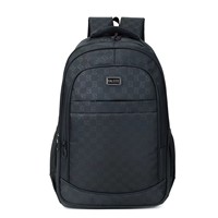 2024 nouveau sac à bandoulière ordinateur sac à dos pour ordinateur portable pour hommes grande capacité voyage lycéens cartable