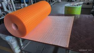 <span class=keywords><strong>Ditra</strong></span> Like Tapis chauffant au sol Membrane auto-adhésive - Product Image 3