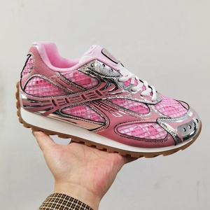 탑 디자이너 남성 및 여성 스포츠 신발, 2026 로우컷 경량 캐주얼 러닝화, 19 가지 색상 제공 - Product Image 6