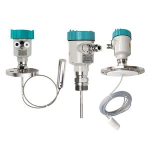 Sentec công nghiệp không tiếp xúc xe tăng <span class=keywords><strong>Radar</strong></span> loại mực nước máy phát cảm biến đo cho chất lỏng rắn đo mức bột - Product Image 1