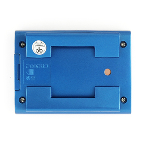 Fournisseur d'usine en Chine de <span class=keywords><strong>Gateball</strong></span> avec minuteur, au prix le plus bas et de bonne qualité - Product Image 4