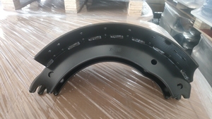 Pièces de camion poids lourd, pièces de système de camion 4707 4707Q 4515, patin complet avec kits de quincaillerie - Product Image 5