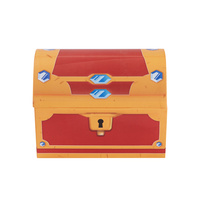 Coffret Cadeau Surprise Anniversaire Enfant Personnalisé en Matériaux Recyclés
