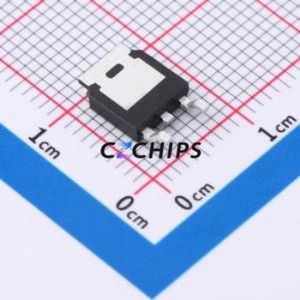 ทรานซิสเตอร์ภาคสนามทรานซิสเตอร์ (มอสเฟท) แบบดั้งเดิมและใหม่ CMD5941-252ชิ้นส่วนอิเล็กทรอนิกส์ - Product Image 2