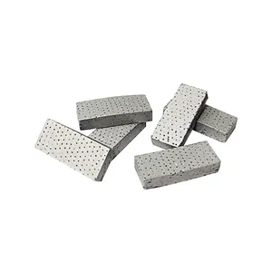 建筑切割和钻孔核心钻头石材切割金刚石锯片片用于钢筋混凝土