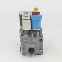 Vanne proportionnelle à gaz 230V 845 SIGMA, accessoires pour chaudière murale