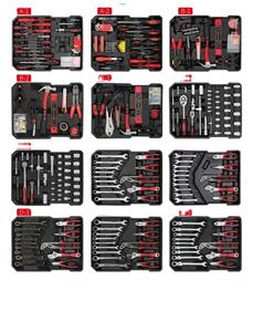 AA4C سيارة الإطارات مبركن إصلاح الإطارات بالكبريت آلة الهوائية مطرقة دنت درابزين إصلاح أداة AA-333 - Product Image 4