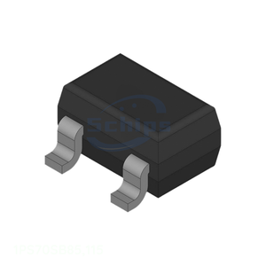 Electronics Component 1PS70SB85,115 SC-70, SOT-323 Diode Arrays Original One Stop Service - Product Image 1