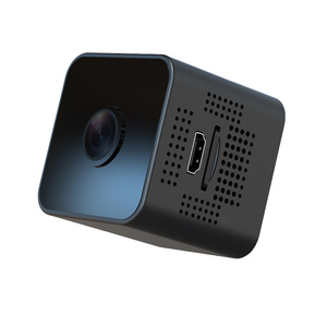 Venda quente Novo X1 Hd 1080p Wifi MiniCamera Rastreamento Inteligente Wide Angle Night Vision Samlle Câmera de Segurança Sem Fio - Product Image 3