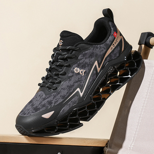 Scarpe da Corsa Cloud di Alta Qualità per Uomo e Donna, Ammortizzazione Antiurto, Modello Cloud Monster - Product Image 2