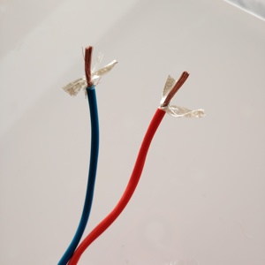 Cable de Iluminación YILAN de 1 Núcleo y 1.5 mm² con Aislamiento de PVC, Cobre Trenzado, Clasificación IP68, 450V/750V, para Uso en Edificios e Industria - Product Image 5