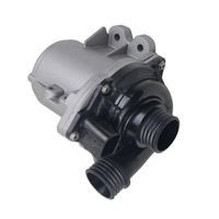 Pompe à eau électrique de liquide de refroidissement de moteur de voiture de prix de gros de série haut de gamme 11517632426 11537549476 pour Bmw 740i X3 X5 N55 N54