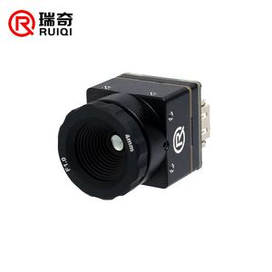 Cámara Termográfica 2025 Heat Ruiqi 640*512/384*288/256*192, Mini Cámara Termográfica CVBS - Product Image 3