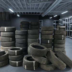 ยางล้อ14นิ้ว195/55R14ยางล้อและอุปกรณ์เสริมอื่นๆ - Product Image 3