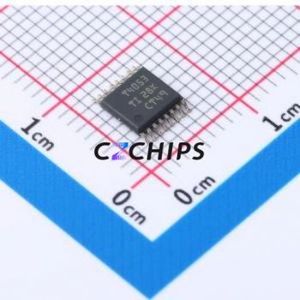Tout nouveau et original TMUX4053PWR TSSOP-16 circuit intégré IC puce commutateur analogique/multiplexeur - Product Image 1