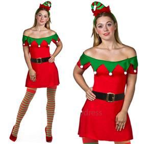 <span class=keywords><strong>Disfraz</strong></span> de <span class=keywords><strong>Elfo</strong></span> para Fiesta Temática Navideña, <span class=keywords><strong>Disfraz</strong></span> para Espectáculo Escolar, Reunión Familiar, Carnaval y Celebración Navideña - Product Image 3