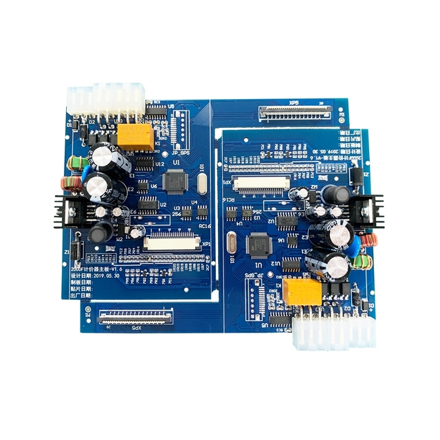 Personal Electronic Products Small Home Appliance PCBA Fabrication Manufacturer PCB Assembly Electronic