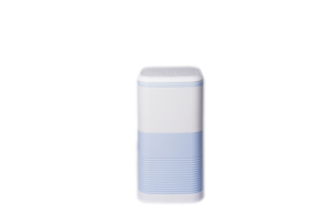 BNcompany BNT02 Lixeira à prova de odores Smart Automatic PP Waste Bin com tampa para cozinha e uso doméstico Open Top Design
