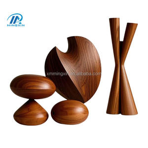 उच्च परिशुद्धता लकड़ी उत्पाद तेजी से प्रोटोटाइप भागों पेशेवर कस्टम लकड़ी निर्माण - Product Image 3