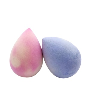 <span class=keywords><strong>Amazon</strong></span> the Best Seller Latex Free Heat Discoloration Blender Beauty Makeup Sponge - Product Image 1