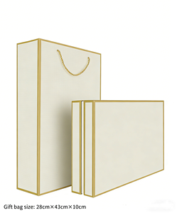 Cadeaux IStapromo avec logo personnalisé, cadeaux d'affaires VIP, organiseur/agenda en cuir écologique pour adultes, expédition immédiate, bienvenue - Product Image 6