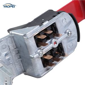 Interruptor de señal de giro de Venta caliente 57746003 para 1998-2003 <span class=keywords><strong>Freightliner</strong></span> Century Class <span class=keywords><strong>Columbia</strong></span> - Product Image 6