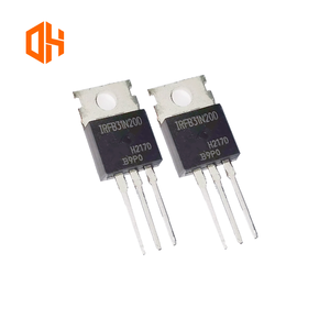 <span class=keywords><strong>IRLB3034</strong></span> IRLB3034PBF MOS ถึง-220ทรานซิสเตอร์3034 - Product Image 3
