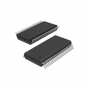 Manufacturer Channel SN74LVT16245ADLR 48 BSSOP Components Electronic Logic - Product Image 1