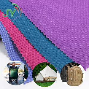 Tissu Oxford en polyester 600D brocart, enduit PVC imperméable, à carreaux, très résistant, pour sacs de voyage et tentes d'extérieur - Grande Vente - Product Image 1