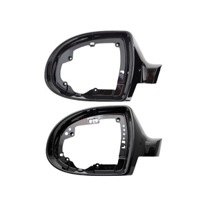 Áp dụng đối với các tuyệt vời tường haval H6 gương vỏ gương chiếu hậu ống kính phản xạ lần lượt tín hiệu ánh sáng khung phía sau Bìa phong trào - Product Image 4