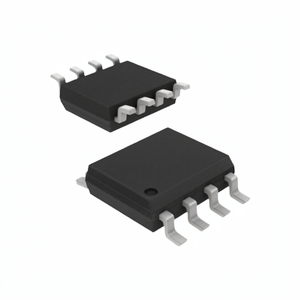 EL8173ISZ วงจรรวม8 solc (0.154 ", กว้าง3.90มม.) IC INST AMP 1วงจร8 solc BIC ในสต็อกชิป - Product Image 1