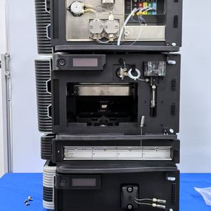 पेप्टाइड्स परीक्षण के लिए uv डिटेक्टर के साथ उच्च गुणवत्ता वाले एचपीएलसी क्रोमैटोग्राफी मशीन - Product Image 6