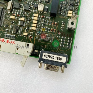 MA Original A37V701946 Circuit Board A37V70 1946 Electric <b>Card</b> 8A.37V70-1946 for Man Roland 500 <b>Machine</b> Spare Parts - Product Image 5