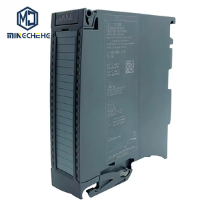 Gold Seller 6ES7522-1BL01-0AB0 PLC Controller Brand New Spot Plc Programming Controller 6ES7 522-1BL01-0AB0 - Product Image 1
