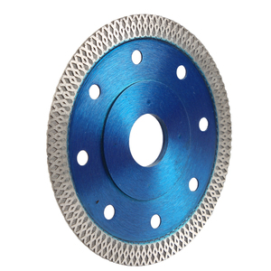 Hoja de sierra circular de diamante de 115mm para cortar baldosas de cerámica - Product Image 3