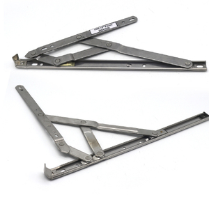 Accessoires en aluminium de <span class=keywords><strong>matériel</strong></span> de séjour de friction de fenêtre de profil de conception moderne - Product Image 3