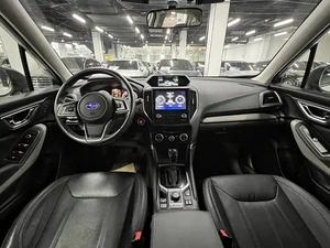 <span class=keywords><strong>Subaru</strong></span> Forester 2024, SUV de Lujo con Tracción en las Cuatro Ruedas, Automático, Control de Crucero Adaptativo, Tracción Delantera, Volante a la Izquierda, Motor Turbo, Tapicería de Cuero Claro - Product Image 3