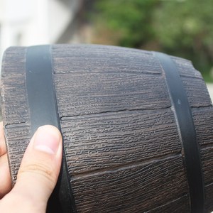 <span class=keywords><strong>Macetas</strong></span> <span class=keywords><strong>de</strong></span> plástico con estilo, <span class=keywords><strong>macetas</strong></span> <span class=keywords><strong>de</strong></span> <span class=keywords><strong>diseño</strong></span> moderno <span class=keywords><strong>para</strong></span> jardinería interior y exterior, <span class=keywords><strong>macetas</strong></span> duraderas y elegantes <span class=keywords><strong>para</strong></span> <span class=keywords><strong>plantas</strong></span> - Product Image 4