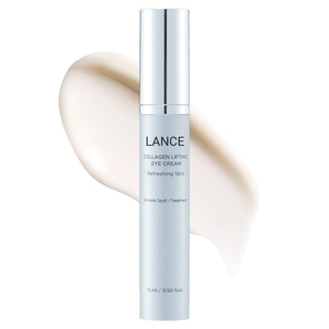 Lance Crème liftante raffermissante au collagène pour les yeux Marque privée Crème raffermissante pour les yeux Crème liftante revitalisante pour les yeux - Product Image 1