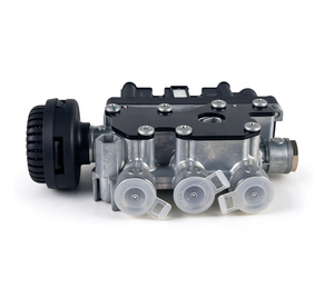 Pièces de frein de camion, électrovanne ECAS 1343254 4728800010 20707211, pièces de rechange pour suspension pneumatique de camion et remorque - Product Image 5