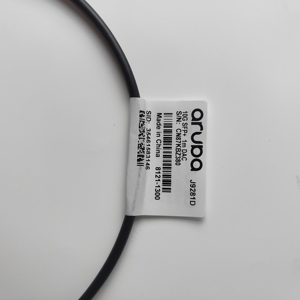 J9281d 10G SFP + trực tiếp đính kèm cáp đồng thu phát mô-đun Mạng SFP mô-đun quang - Product Image 5