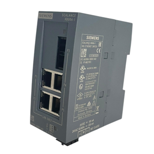 Contrôleur PLC 6GK5004-1BD00-1AB2 d'origine, neuf, module de commutation électrique, contrôleur programmable PLC - Product Image 1