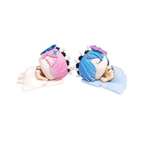 ฟิกเกอร์อนิเมะสาวเซ็กซี่ TY3023 ขายส่ง ฟิกเกอร์การ์ตูนสาว ตุ๊กตาอนิเมะมิคุญี่ปุ่น ทำจากพีวีซี - Product Image 1