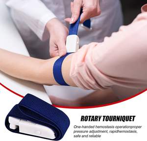 Torniquete pneumático cirúrgico colorido, fácil de usar - Product Image 5