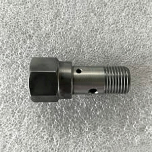Válvula de Retención F019D03372 para Inyector de Combustible Euro 3 0445020071 - Product Image 2